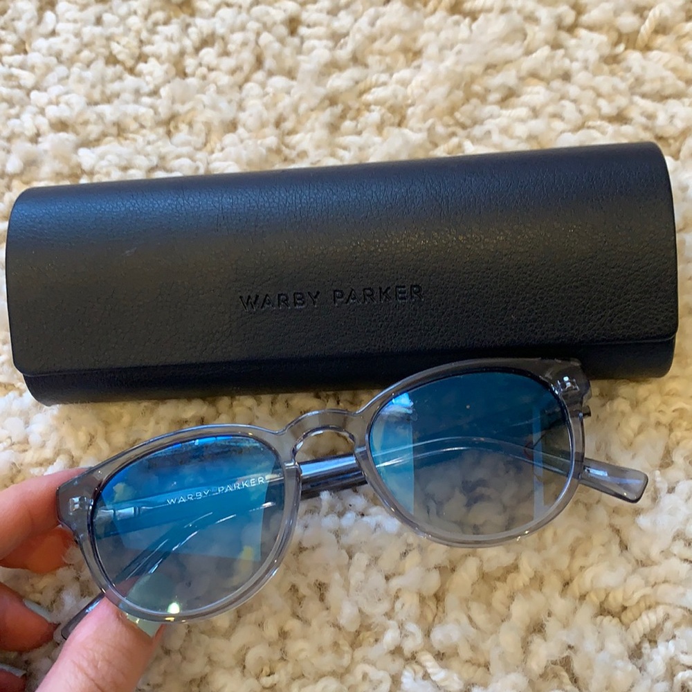 Percey Sunglasses